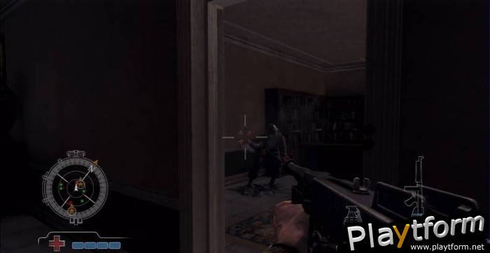 Medal of Honor: Airborne (PlayStation 3)
