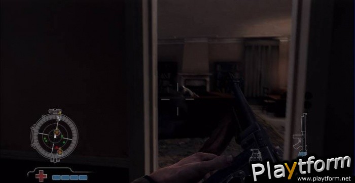 Medal of Honor: Airborne (PlayStation 3)
