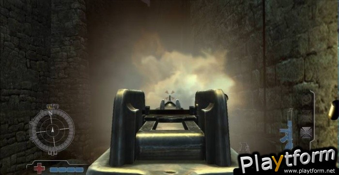 Medal of Honor: Airborne (PlayStation 3)