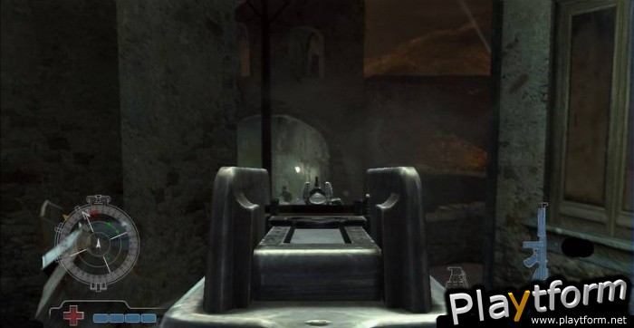Medal of Honor: Airborne (PlayStation 3)