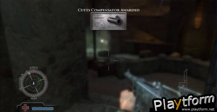 Medal of Honor: Airborne (PlayStation 3)