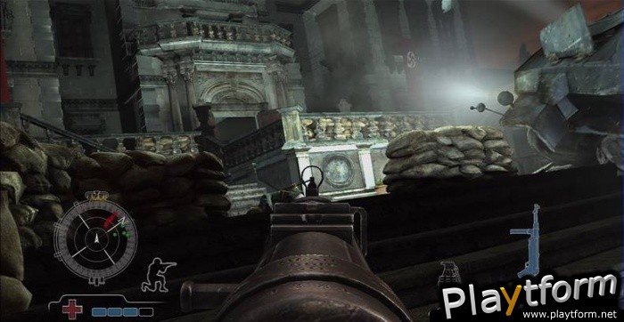 Medal of Honor: Airborne (PlayStation 3)