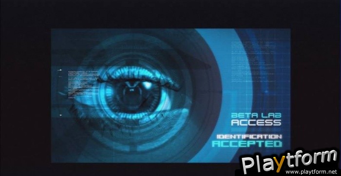 TimeShift (PlayStation 3)