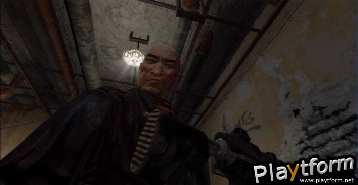 TimeShift (PlayStation 3)