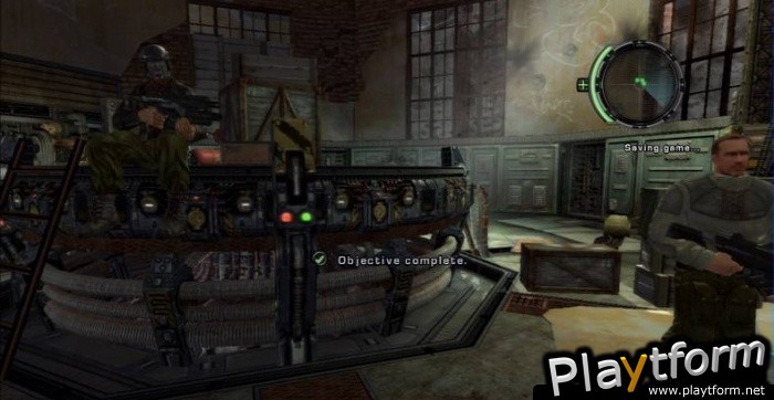 TimeShift (PlayStation 3)