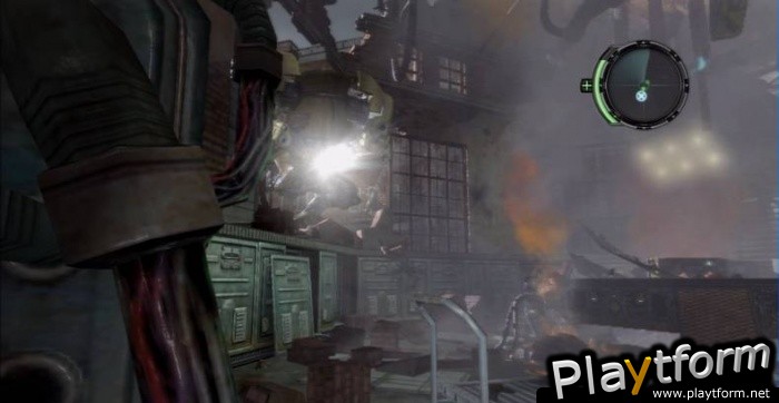 TimeShift (PlayStation 3)