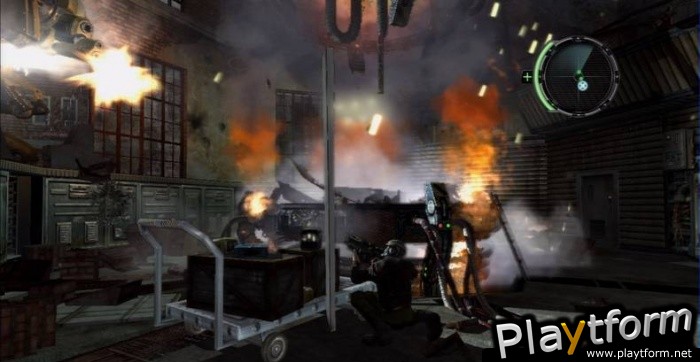 TimeShift (PlayStation 3)