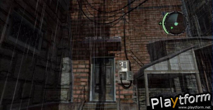 TimeShift (PlayStation 3)