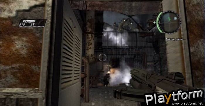 TimeShift (PlayStation 3)