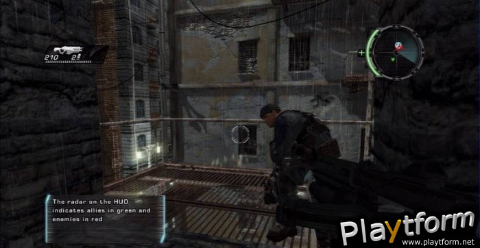 TimeShift (PlayStation 3)