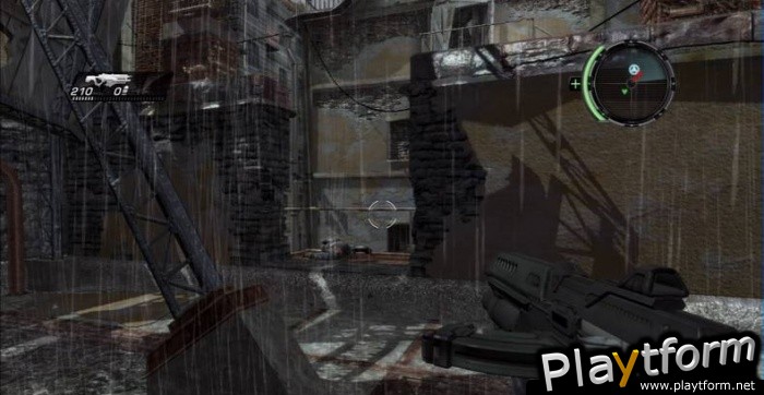 TimeShift (PlayStation 3)