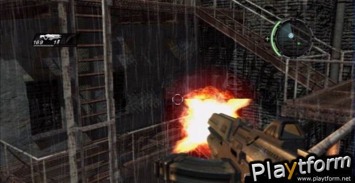 TimeShift (PlayStation 3)