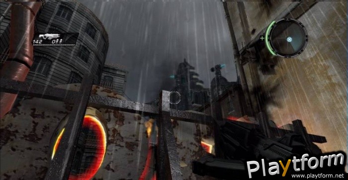 TimeShift (PlayStation 3)