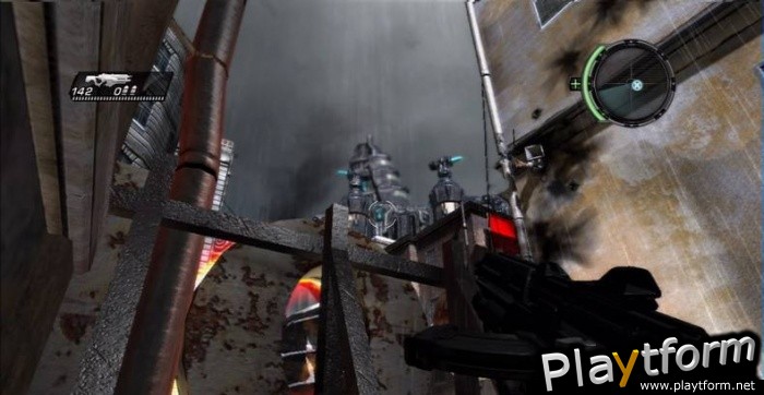 TimeShift (PlayStation 3)