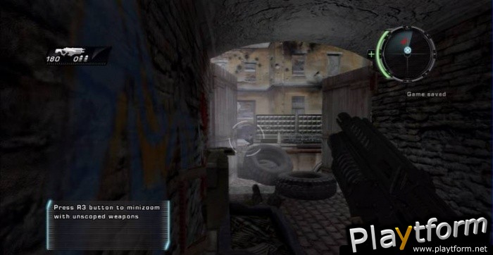 TimeShift (PlayStation 3)