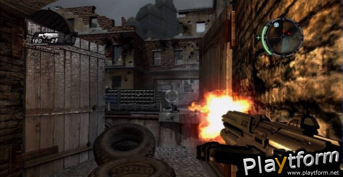 TimeShift (PlayStation 3)