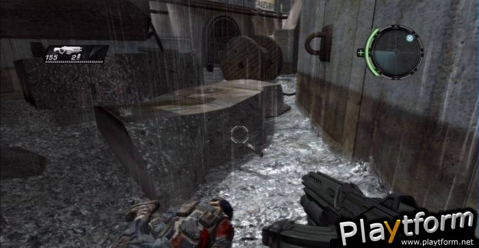 TimeShift (PlayStation 3)