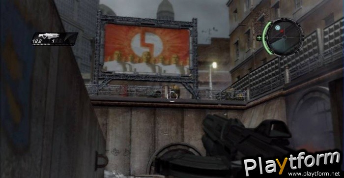 TimeShift (PlayStation 3)