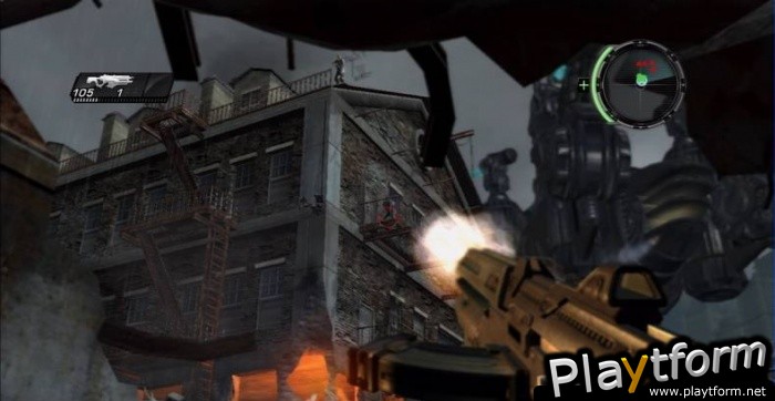 TimeShift (PlayStation 3)