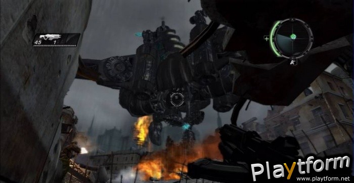 TimeShift (PlayStation 3)