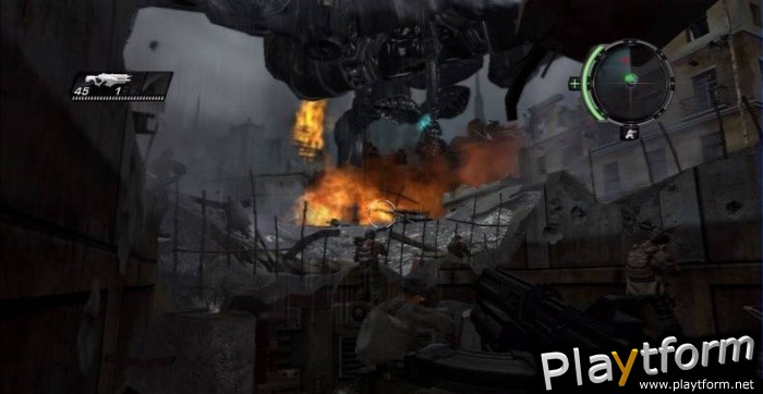 TimeShift (PlayStation 3)