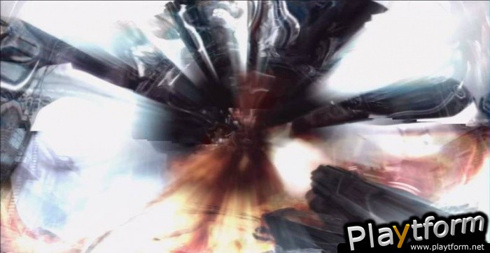 TimeShift (PlayStation 3)