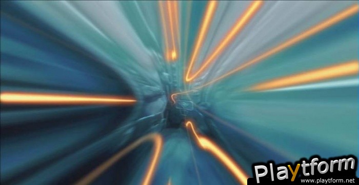 TimeShift (PlayStation 3)