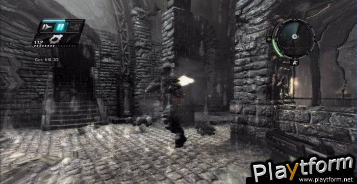 TimeShift (PlayStation 3)