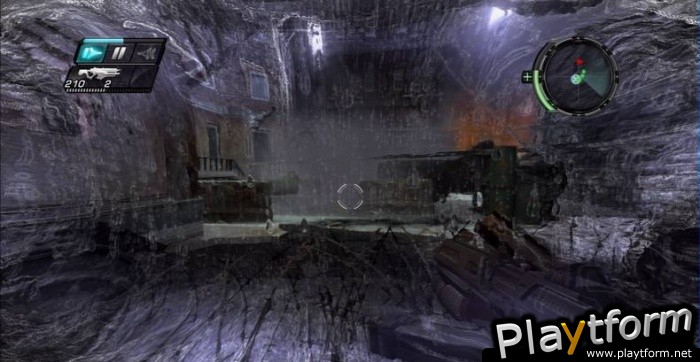 TimeShift (PlayStation 3)