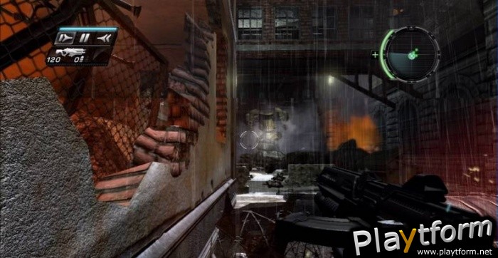 TimeShift (PlayStation 3)