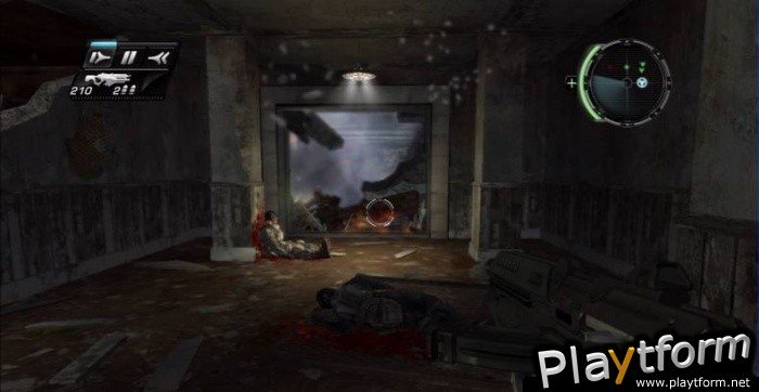 TimeShift (PlayStation 3)