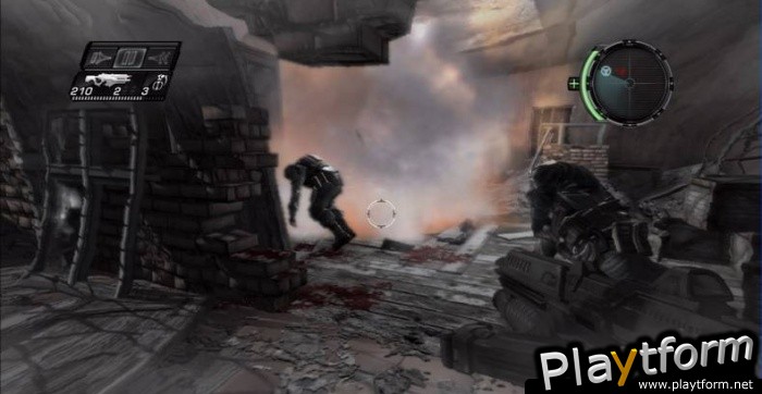 TimeShift (PlayStation 3)