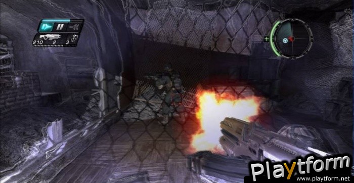 TimeShift (PlayStation 3)