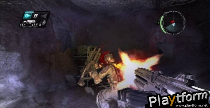 TimeShift (PlayStation 3)