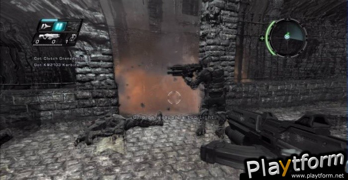 TimeShift (PlayStation 3)