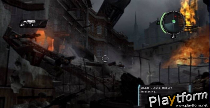 TimeShift (PlayStation 3)