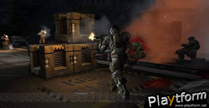 TimeShift (PlayStation 3)