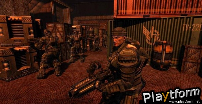 TimeShift (PlayStation 3)