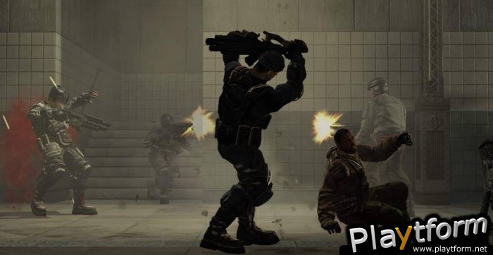 TimeShift (PlayStation 3)