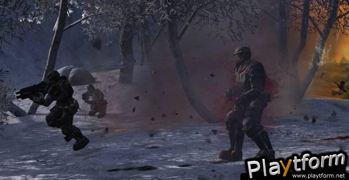 TimeShift (PlayStation 3)
