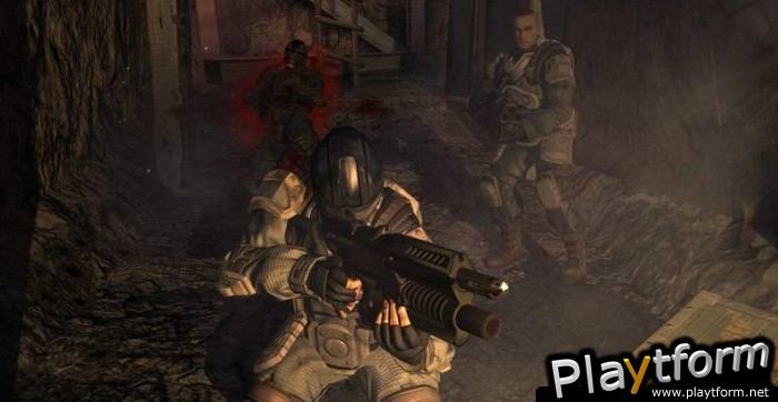 TimeShift (PlayStation 3)
