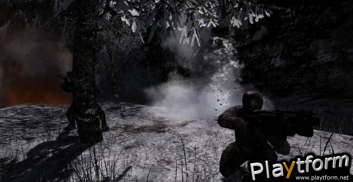 TimeShift (PlayStation 3)