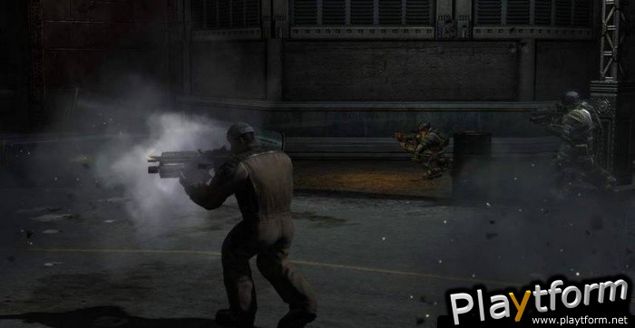 TimeShift (PlayStation 3)