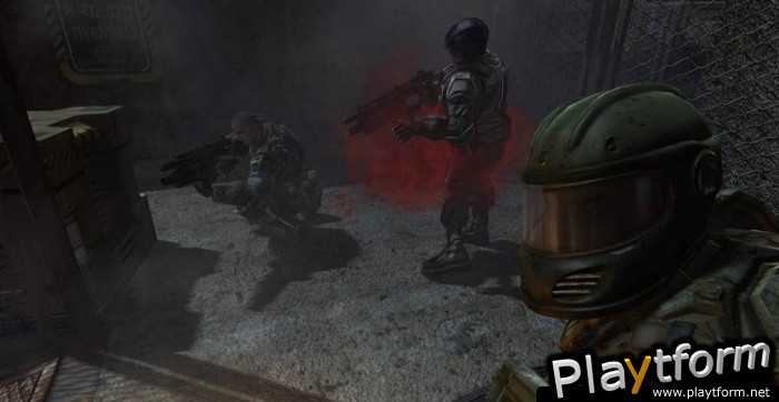 TimeShift (PlayStation 3)