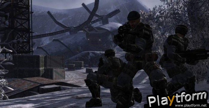 TimeShift (PlayStation 3)