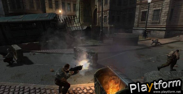 TimeShift (PlayStation 3)