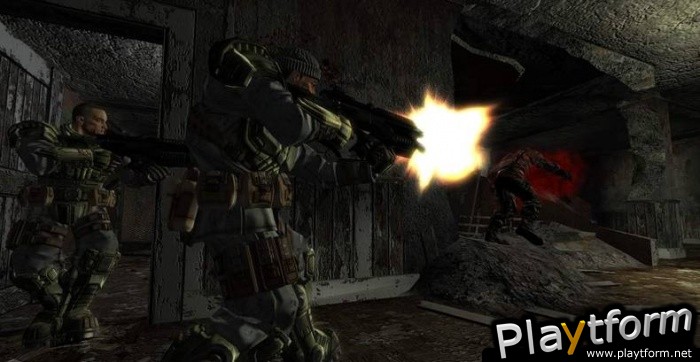 TimeShift (PlayStation 3)