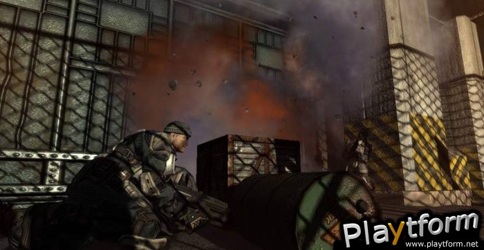 TimeShift (PlayStation 3)