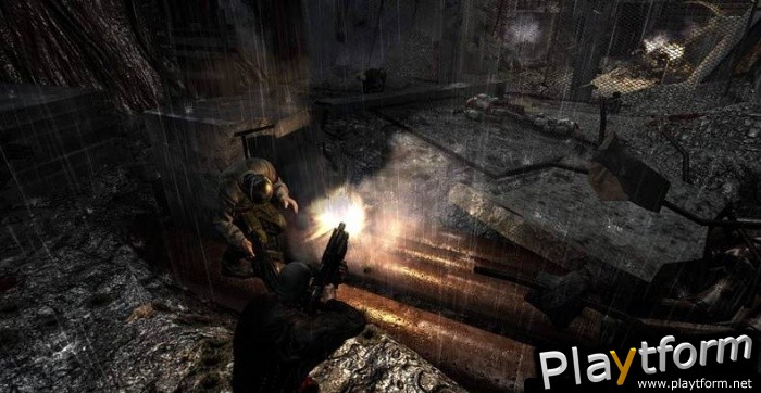 TimeShift (PlayStation 3)