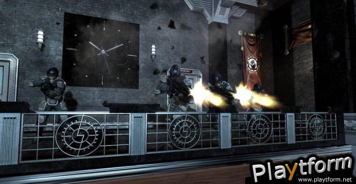 TimeShift (PlayStation 3)